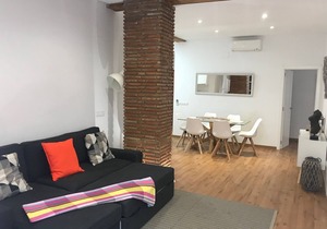 Málaga City Center Deluxe