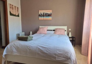 Madrid Apartament