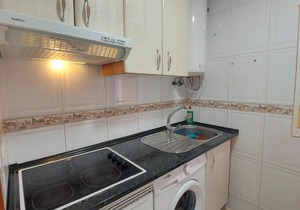Madrid Apartament