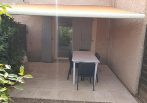 Maison climatisée avec piscine chauffée
