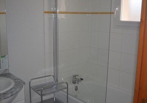 Maison Duplex 3P 6 Pers avec Piscines, Terrasses, Parking et Animaux Admis - Salavas - FR-1-382-16