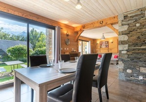 Maison Vielle-Aure, 6 pièces, 10 personnes - FR-1-296-324