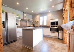 Maison Vielle-Aure, 6 pièces, 10 personnes - FR-1-296-324