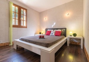 Maison Vielle-Aure, 6 pièces, 10 personnes - FR-1-296-324