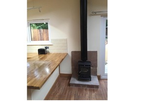 Maple Lodge @ Shellow Lane Lodges