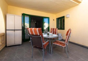 Mare Verde 6 - Two Bed