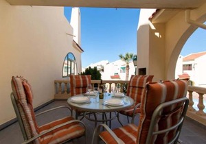 Mare Verde 6 - Two Bed