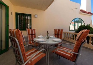 Mare Verde 6 - Two Bed