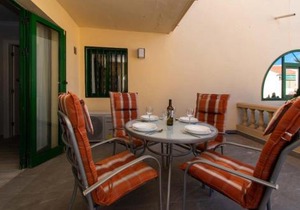 Mare Verde 6 - Two Bed