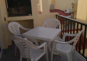 Mareverde WIFI 1 bedroom apartment