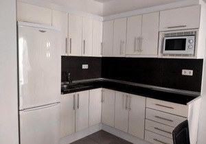 Mareverde WIFI 1 bedroom apartment