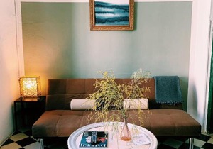 Maria Magdalena - Room 1