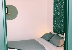 Maria Magdalena - Room 2