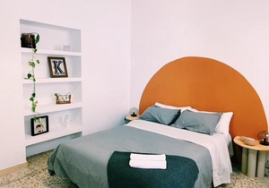Maria Magdalena - Room 3