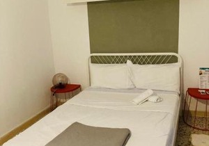 Maria Magdalena - Room 4