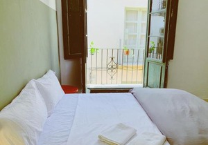 Maria Magdalena - Room 5