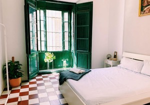Maria Magdalena - Room 6