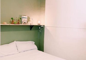Maria Magdalena - Room 7