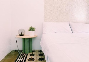Maria Magdalena - Room 8