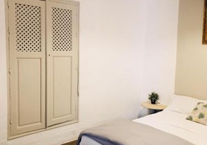 Maria Magdalena - Room 9