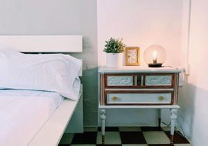 Maria Magdalena - Room 9