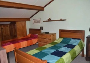 Marina Beach Residence - VILLA T2 MEZZANINE 6 sleeping accommodations PORT LEUCATE