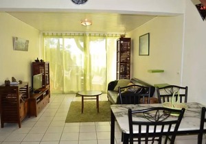 Marina Beach Residence - VILLA T2 MEZZANINE 6 sleeping accommodations PORT LEUCATE