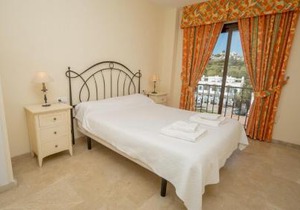 Marina Real 254