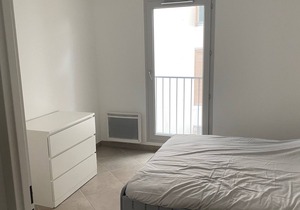 MARSEILLE CHIC apartment