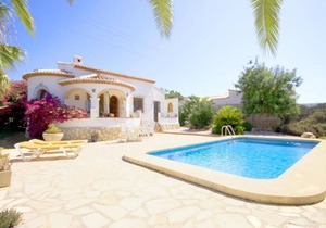Marycar - Javea, Costa Blanca