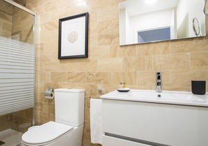 MD Gravador Jordá 1 Apartment