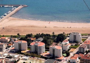 MEDES PARK II 4-3