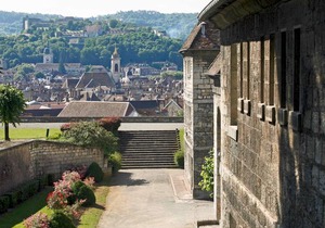 Mercure Besancon Parc Micaud