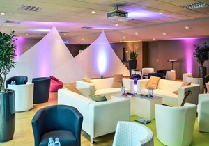 Mercure Besancon Parc Micaud