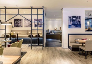 Mercure Hotel Hannover Mitte