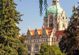 Mercure Hotel Hannover Mitte