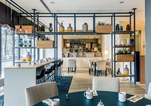 Mercure Hotel Hannover Mitte