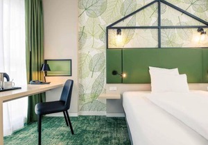 Mercure Hotel Hannover Mitte