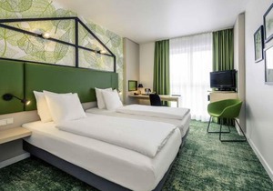 Mercure Hotel Hannover Mitte