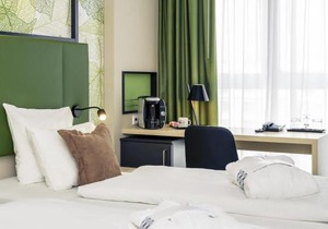 Mercure Hotel Hannover Mitte