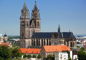 Mercure Hotel Plaza Magdeburg