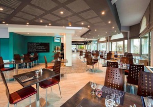 Mercure Vienne Sud Chanas
