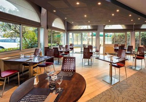 Mercure Vienne Sud Chanas
