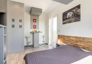 Mesmerising villa in Les Vans with private pool