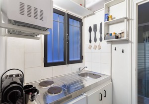 Midoon Guest - Apartment downtown Lyon 1er TERREAUX