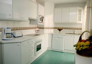 MIGUEL ANGEL APARTMENTS 1 BEDROOM