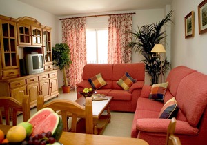 MIGUEL ANGEL APARTMENTS 1 BEDROOM