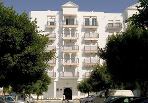 MIGUEL ANGEL APARTMENTS 1 BEDROOM