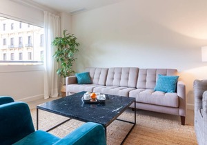 Miramar Luxury Freshapartments by Bossh!