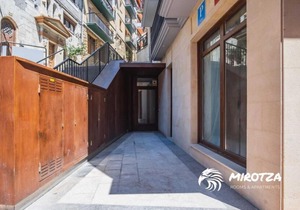 MIROTZA APARTMENTS - 1 bedroom apartment